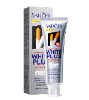 משחה אחת - טיפול חלקי - White Plus - משחת שיניים מלבינה למעשנים