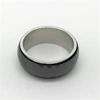 טבעת גברים קרמיקה MY1112009077
