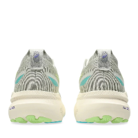 Asics Gel Kayano 31 Men אסיקס קיאנו לגברים אפור משולב