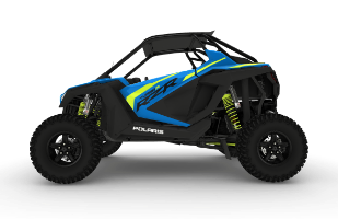 RZR TURBO R PREMIUM