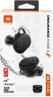 אוזניות JBL Endurance Race 2 TWS (בצבע לבן) אחריות מודן