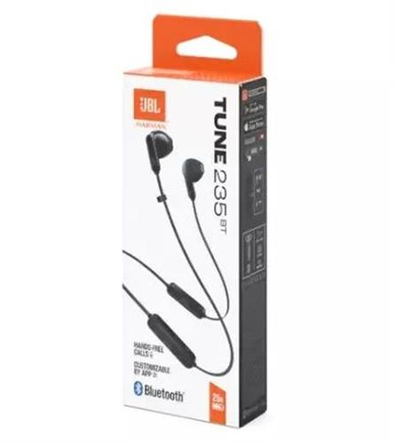 אוזניות בלוטוס JBL Tune T235BT