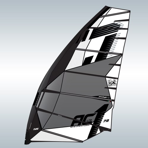 AC-1 LTD | Pro Racing 026