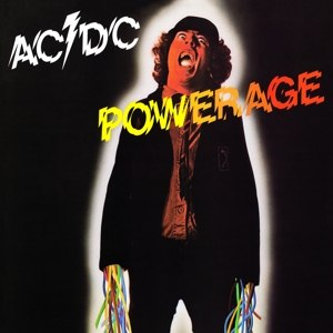 AC/DC / POWERAGE-LP
