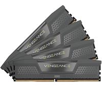 Corsair Vengeance DDR5 64GB (4x16GB) 6200 CL32 XMP 3.0