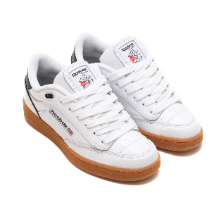 ריבוק סניקרס אופנה Reebok CLUB C BULC WHITE