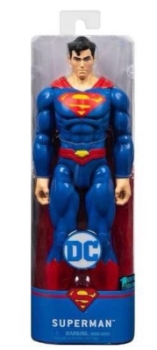 סופרמן DC
