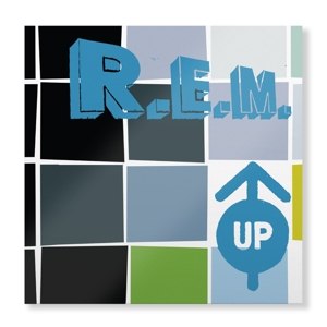 R.E.M. / UP -REISSUE- 2LP