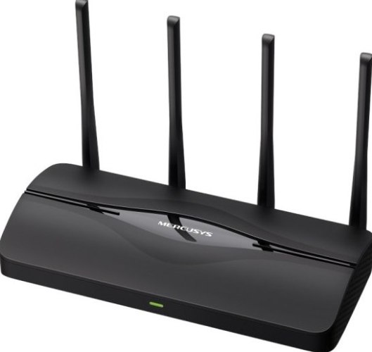 ראוטר Mercusys BE3600 Dual-Band WiFi 7 MR27BE