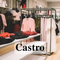 שמן למפיץ ריח בהשראת בושם CASTRO