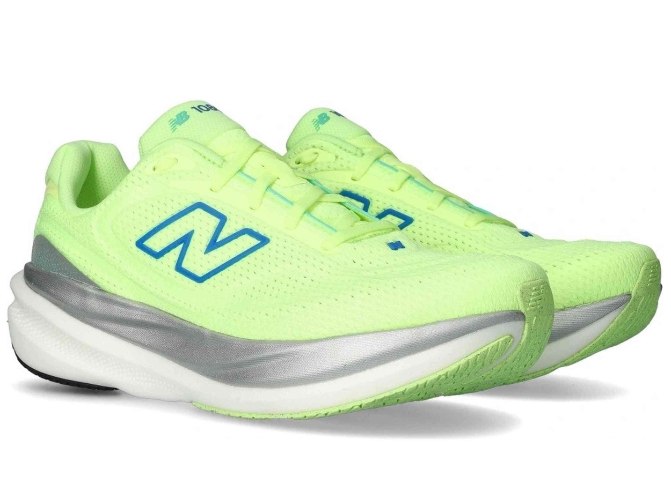 נעלי ניו בלאנס New Balance NB1080V ירוק לבן