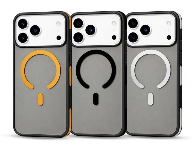 כיסוי Nanox Slim Magsafe ל- iPhone 14 Pro Max