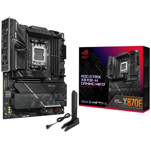 Asus ROG STRIX X870E-H GAMING WIFI7
