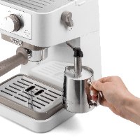 מכונת קפה DeLonghi EC260.W