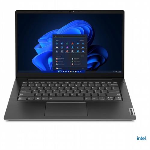 מחשב נייד Lenovo IdeaPad Slim 3 17IWC11 8GB 512GB 17.3" FHD Win11 Home Luna Grey 83VS002MIV