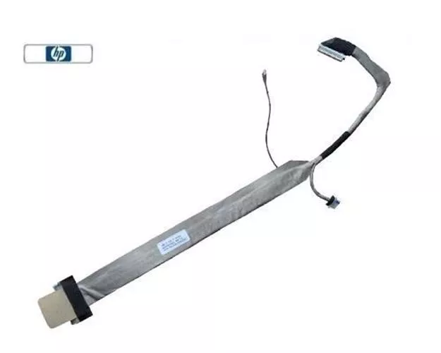 כבל מסך לנייד HP Pavilion DV8000 DV8300 DV8330 LCD Cable 17" DC020005Z00