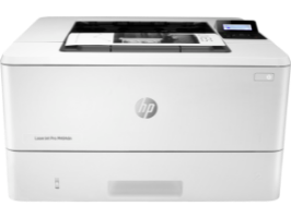 מדפסת לייזר HP LaserJet Pro M404dn