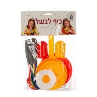 מארז כלי מטבח 11 חל'