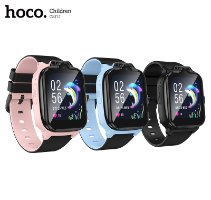 שעון ילדים עם סים HOCO Y104 4G