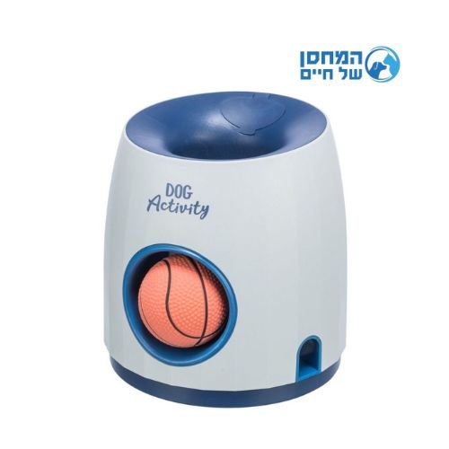 טריקסי משחק חשיבה לחטיפים17 18 סמ