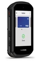 מחשבון רכיבה Garmin Edge 850 עם מסך צבעוני