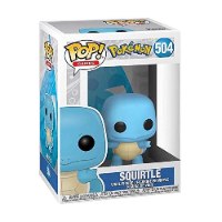 פופ פוקימון סקוורטל - POP POKEMON SQUIRTLE 504