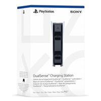 תחנת טעינה מקורית לשלטי סוני 5 Sony DualSense Charging Station