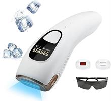 מכשיר IPL ביתי להסרת שיער מדיקסקייר Medics Care SilkWave MC-1890