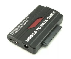 ממיר USB 3.0 To SATA Converter