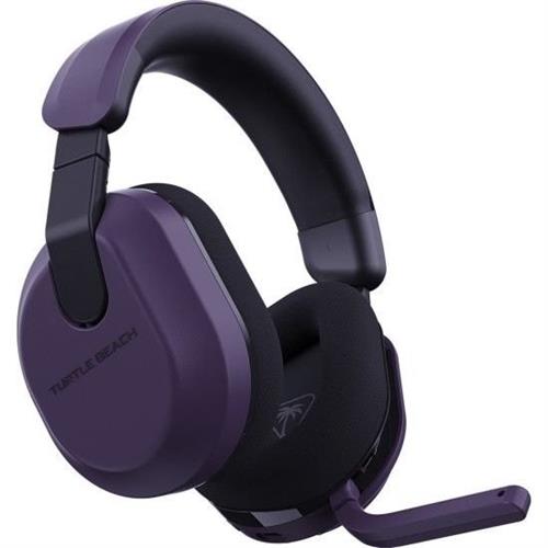 אוזניות אלחוטיות Turtle Beach Stealth 600 Gen 3 לאקסבוקס סגולות