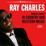 RAY CHARLES /  MODERN SOUNDS IN ..