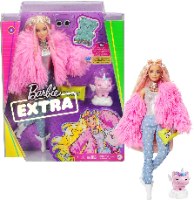 Barbie extra