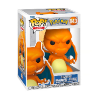 פופ פוקימון צ'רמנדר -  Pop Pokemon Charizard 843