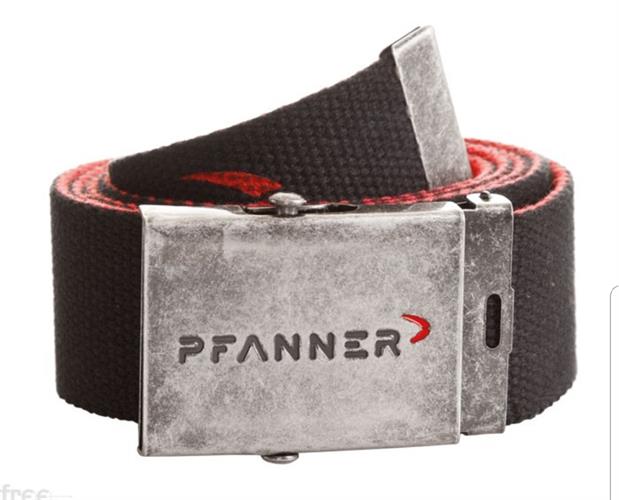 חגורה למכנס מתכוננת Pfanner 4X120