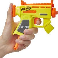 רובה מיקרו NERF Fortnite Micro AR-L Microshots