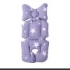 2 - כרית נוחות אוניברסלית אורתופדית לעגלת תינוק
