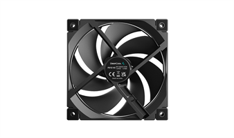 מאוורר למארז - DEEPCOOL FD12 V2