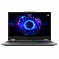 Lenovo LOQ 15.6" i7-13650HX 32GB 1TB RTX5070 W11 Grey