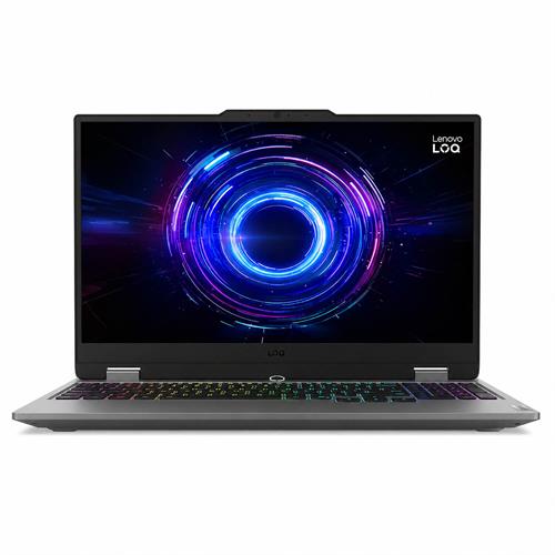 Lenovo LOQ 15.6" i7-13650HX 32GB 1TB RTX5070 W11 Grey