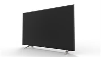 Panasonic טלוויזיה "49 SMART TV ,4K 200Hz BMR טכנולוגית LED דגם TH-49EX400L