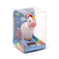 חד קרן סולארי Unicorn Magic