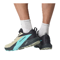 salomon sense ride 5-נעלי ריצת שטח