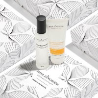ערכת הגנה לטיפול ביתי חוה זינגבוים PERFECT PROTECTION KIT