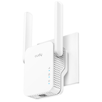 N300 Wi-Fi Mesh Repeater CUDY