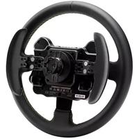 חישוק הגה Thrustmaster EVO Racing 32R Leather