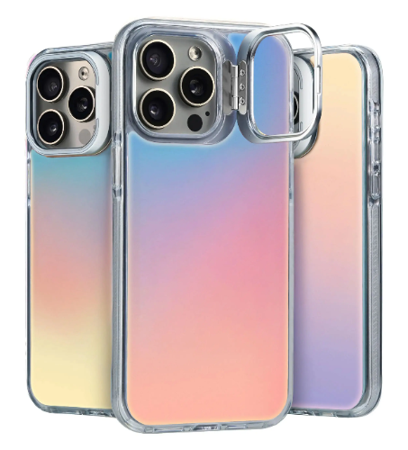 כיסוי איכותי Nanox Matte RGB ל- Samsung A17