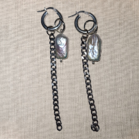 LADY PEARL earings