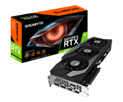 כרטיס מסך Gigabyte GeForce RTX 3080 GAMING OC 10GB 2.0 LHR