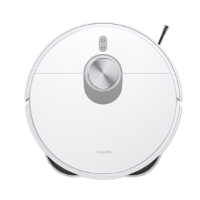 שואב אבק שוטף רובוטי משולב שיאומי דגם Xiaomi Robot Vacuum X20 Pro