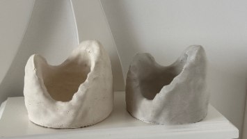 Soft Stone diffuser